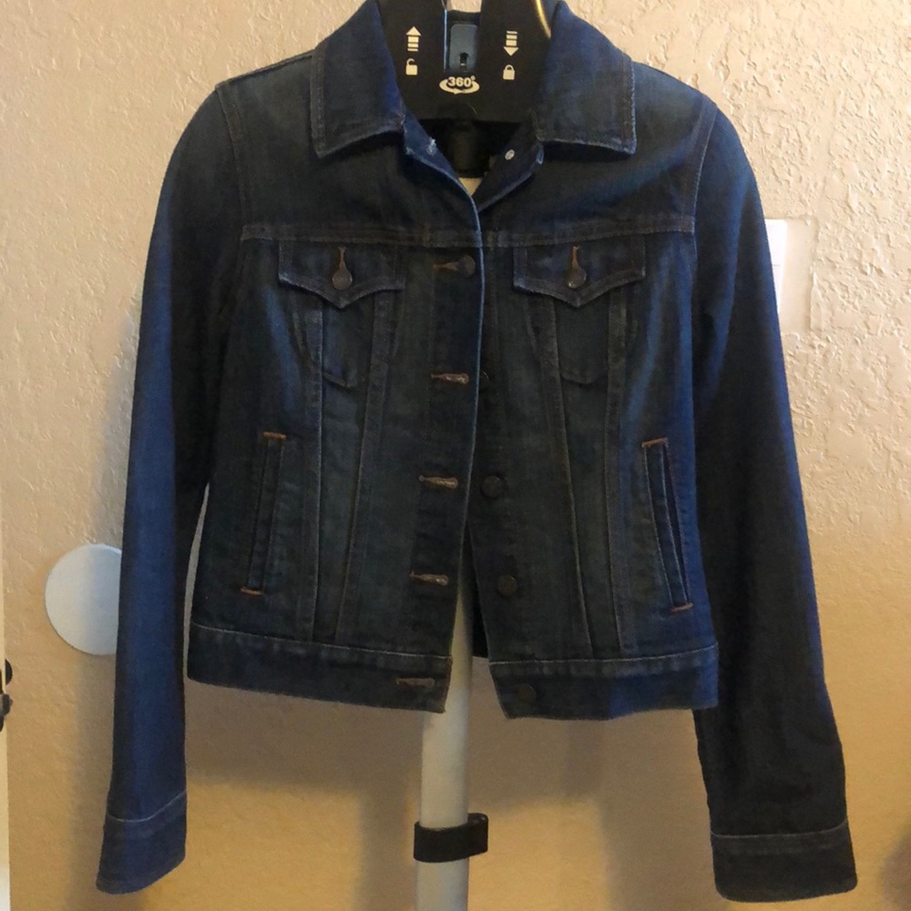 Old Navy Jean Jacket